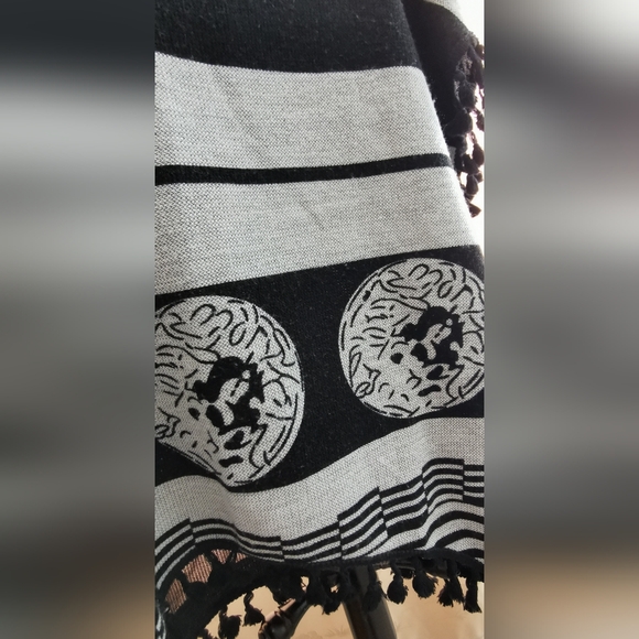 Boho top ptp 30" - Picture 2 of 2